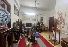 [Tin xác thực] Chung cư view biệt thự đẳng cấp tại Hai Bà Trưng, giá chỉ 4.2 tỷ / 0866863387... Bán căn hộ chung cư tại Bạch Mai, Hà Nội 01