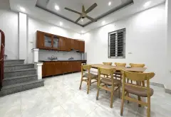 Bán nhà riêng 4 tầng tại phường Từ Liêm, diện tích 30 m2, pháp lý cơ sở... Bán nhà riêng tại Từ Liêm, Hà Nội 02