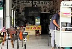 Bán nhà mặt phố 3 tầng, mặt tiền 8m tại Tân Phú... Bán nhà mặt phố tại Phú Thọ Hòa, Hồ Chí Minh 07