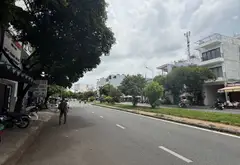 Bán nhà mặt phố 76m2 tại trung tâm Tân Phú, giá 15,5 tỷ... Bán nhà mặt phố tại Phú Thọ Hòa, Hồ Chí Minh 01