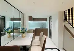 GẦN CHỢ TÂN BÌNH, NHÀ MỚI ĐẸP TẶNG FULL NỘI THẤT - 3Tầng-Ngang 3m-Dưới 4.18 đồng- Lý Thường Kiệt... Bán nhà riêng tại Tân Hòa, Hồ Chí Minh 07