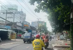 Kho, nhà xưởng - 259.1m² - Phú Thạnh, Tân Phú, TP Hồ Chí Minh - 17.99 tỷ... Bán kho, nhà xưởng tại Phú Thạnh, Hồ Chí Minh 07