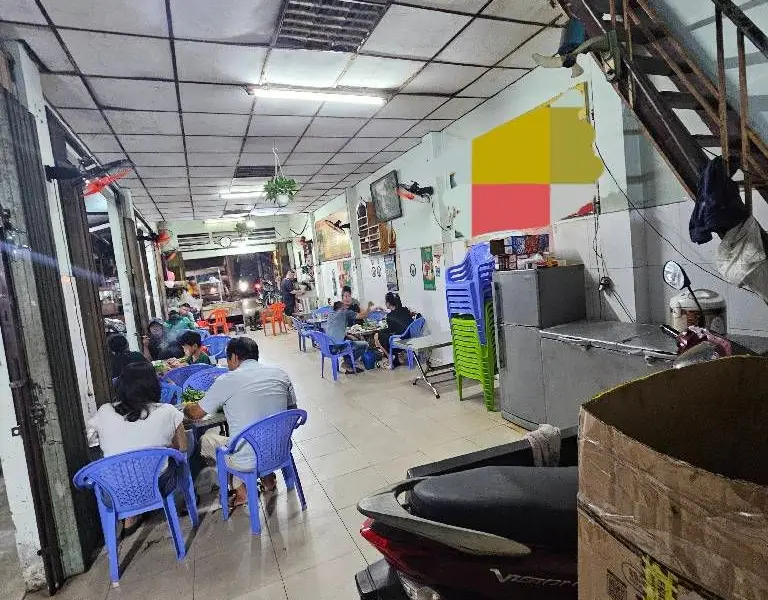 Bán nhà mặt phố 80m2 kinh doanh tốt tại Quận Tân Bình... Bán nhà mặt phố tại Tân Sơn, Hồ Chí Minh 01