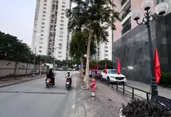Chung cư Văn Phòng Trung Ương Đảng 3 ngủ giá 6.5 tỷ ở ngay.... Bán căn hộ chung cư tại Xuân Phương, Hà Nội 02