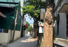 Cơ hội vàng sở hữu đất phân lô F0 diện tích rộng tại khu vực hiếm đất bán... Bán đất tại Nam Phù, Hà Nội 05