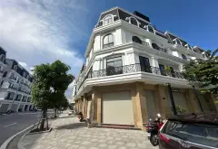 Shophouse góc tại khu đô thị sầm uất Hoàng Huy New City... Bán Shophouse tại Thủy Nguyên, Hải Phòng 04