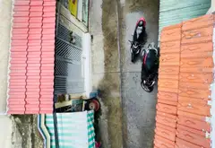 Nhà 2 tầng xinh xắn, hẻm xe hơi thông, giá tốt tại Bình Tân... Bán nhà riêng tại Bình Trị Đông, Hồ Chí Minh 10