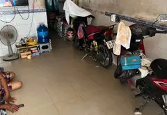 Nhà riêng 2 tầng 36.8m2 trung tâm Quận 8 giá 4.3 tỷ thương lượng... Bán nhà riêng tại Chánh Hưng, Hồ Chí Minh 04