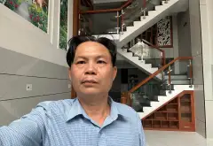 Nhà riêng 5 tầng đẳng cấp trên đường Nguyễn Triệu Luật, Bình Tân... Bán nhà riêng tại Bình Tân, Hồ Chí Minh 01