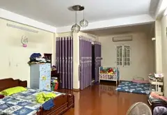 Cơ Hội Vàng Sở Hữu Nhà 5 Tầng trường chinh Trung Tâm Đống Đa,tiện ích bạt ngàn... Bán nhà riêng tại Kim Liên, Hà Nội 02
