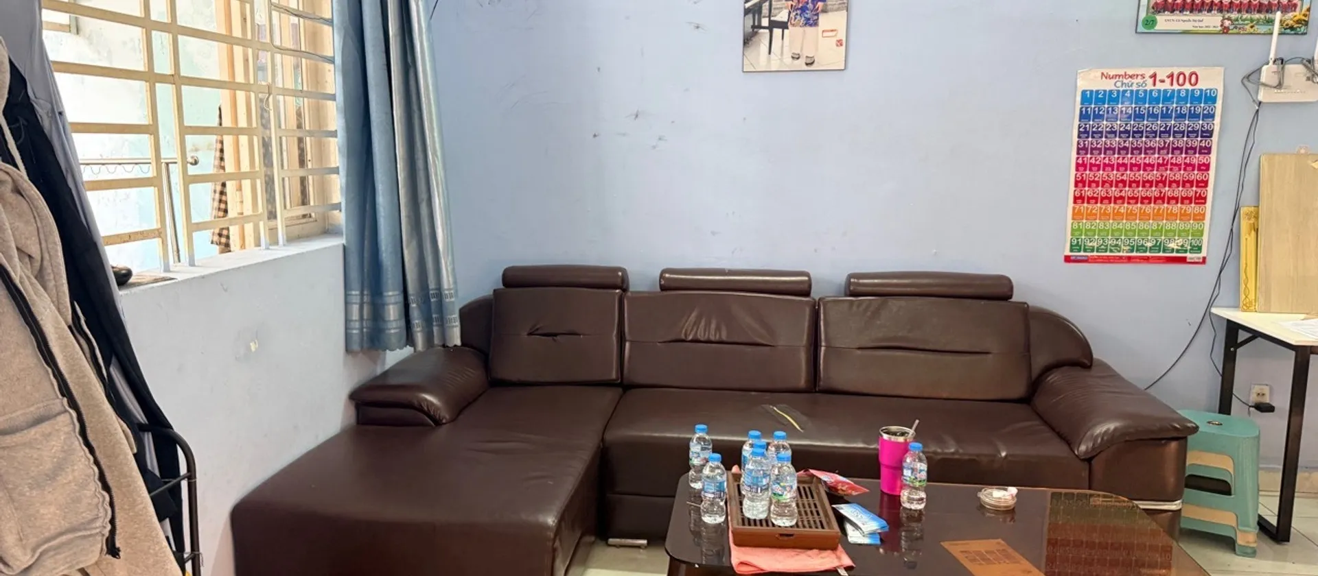 BÁN ĐẤT TẶNG NHÀ CẤP 4 . 6,5tỷ NGAY CAO ĐẲNG CÔNG THƯƠNG 81M2 NGANG 5M ĐƯỜNG XE HƠI.... Bán nhà riêng tại Phước Long, Hồ Chí Minh 01