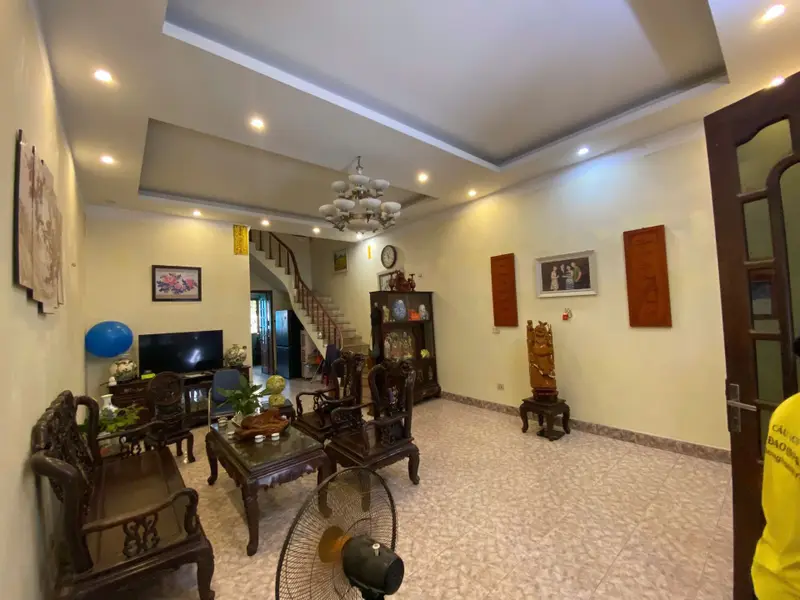 Bán nhà mặt phố Tựu Liệt 4 tầng, giá 17,5 tỷ, mặt tiền 6m-Kinh doanh đỉnh... Bán nhà mặt phố tại Hoàng Liệt, Hà Nội 01