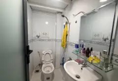 Nhà xinh Nguyễn Phi Khanh giá hợp lý... Bán nhà riêng tại Tân Định, Hồ Chí Minh 08