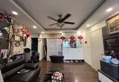 Bán căn hộ chung cư cao cấp 3 phòng ngủ tại phường Long Biên, Hà Nội, sổ đỏ chính chủ... Bán căn hộ chung cư tại Long Biên, Hà Nội 02