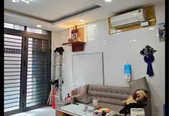 Nhà 4 tầng xinh xắn quận 11 - sống tiện nghi, giá tốt... Bán nhà riêng tại Phú Thọ, Hồ Chí Minh 10