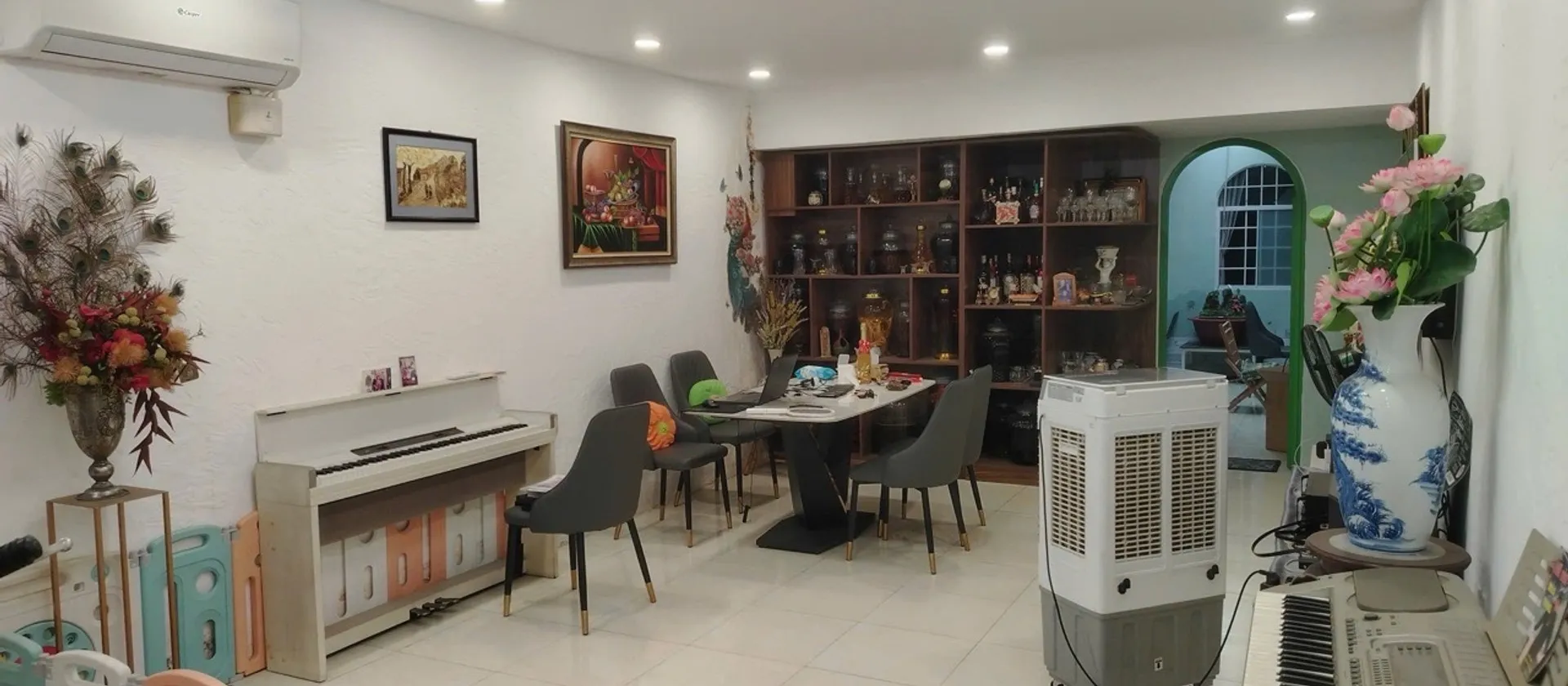 🔥 MTKD ĐƯỜNG SỐ 8 – GIAO ĐỖ XUÂN HỢP – 2 MT TRƯỚC SAU 🔥

📐 100M²-12.5 tỷ TL... Bán nhà mặt phố tại Phước Long, Hồ Chí Minh 01