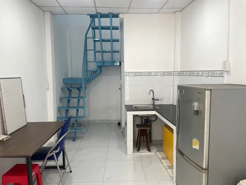 Nhà Lô Góc Thoáng Mát tại Phường Đức Nhuận, Hồ Chí Minh... Bán nhà riêng tại Đức Nhuận, Hồ Chí Minh 01