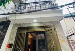 Nhà 5 tầng đẹp Phan đình Giót , la khê Hà Đông - Tiện nghi đầy đủ... Bán nhà riêng tại Hà Đông, Hà Nội 06