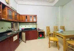 Cơ hội vàng sở hữu nhà 4 tầng chắc chắn ngay trung tâm Thanh Xuân... Bán nhà riêng tại Khương Đình, Hà Nội 04