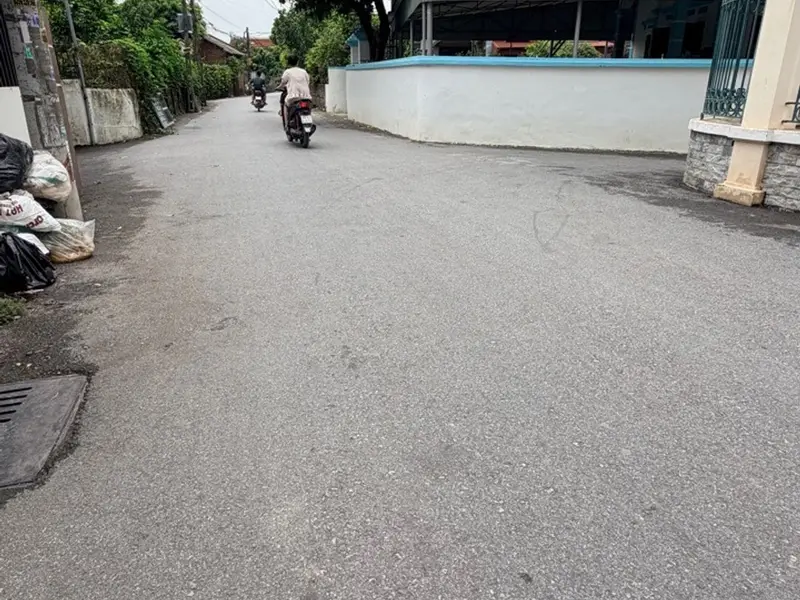 Chính chủ gửi bán 75,6 m đất tại CD quán trạch - liên nghĩa - văn giang - hưng yên... Bán đất tại Văn Giang, Hưng Yên 01