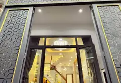 50m2, Bán nhà mới 2 tầng, 3Pn, Ngay Thống Nhất, P16 Gò Vấp, 5 Tỷ... Bán nhà riêng tại An Hội Đông, Hồ Chí Minh 01
