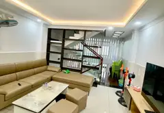 Nhà 5 tầng hiện đại giá hấp dẫn, ngã tư Bốn Xã, dễ dàng kết nối Q11 - Tân Phú... Bán nhà riêng tại Bình Trị Đông, Hồ Chí Minh 03