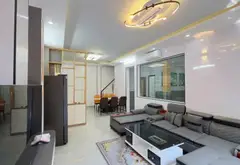 Nhà 3 Tầng Xây Dựng Hoàn Hảo, Giá Giảm Nhanh Từ 6,9 Tỷ Xuống 6,3 Tỷ Tại Huỳnh Tấn Phát... Bán nhà riêng tại Nhà Bè, Hồ Chí Minh 06