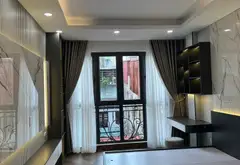 Bán nhà 5 tầng mới tại Quận Hai Bà Trưng diện tích 42m2... Bán nhà riêng tại Bạch Mai, Hà Nội 11