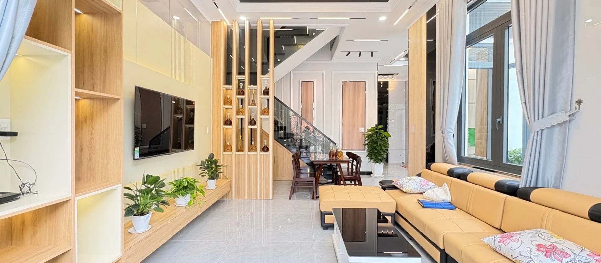 🔥 LÊ THỊ HÀ | BIỆT THỰ SÂN VƯỜN 3 MẶT THOÁNG | NGANG 13M | 166,6M² | CHỈ 11,5 TỶ TL... Bán biệt thự, liền kề tại Hóc Môn, Hồ Chí Minh 01
