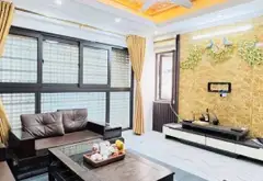 Nhà lô góc 7 tầng, 42m2, mt 4.5m trung tâm Thanh Xuân, ô tô đỗ cửa... Bán nhà riêng tại Phương Liệt, Hà Nội 02