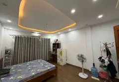 Nhà riêng 5 tầng 3 ngủ 4 tắm hướng Tây Bắc tại Long Biên... Bán nhà riêng tại Bồ Đề, Hà Nội 10