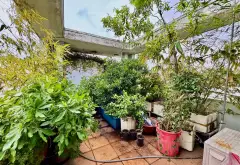 Nhà đẹp hẻm xe tải gần Quốc lộ 1A, tiện nghi đầy đủ... Bán nhà riêng tại Tân Thới Hiệp, Hồ Chí Minh 17