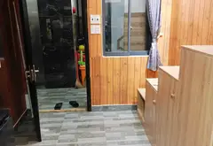 Căn hộ dịch vụ 5 tầng , thang máy, danh thu 120 triệu/ tháng, 24 phòng khép kín, ngay đại học văn... Bán nhà riêng tại An Hội Đông, Hồ Chí Minh 07