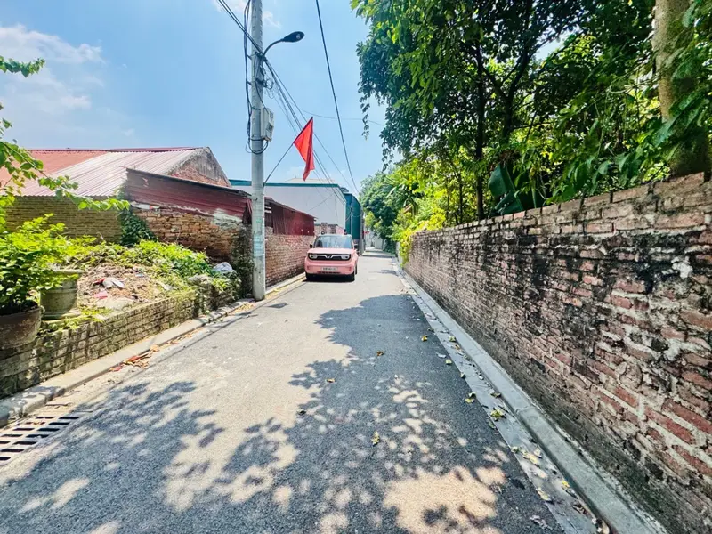 💥 BÁN 82M ĐẤT ĐƯỜNG THÔNG Ô TÔ TRÁNH GẦN ĐƯỜNG QL23VÂN NỘI-PHÚC THỊNH... Bán đất tại Phúc Thịnh, Hà Nội 01