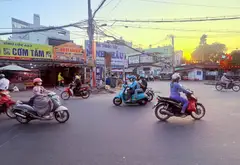 Bán nhà mặt phố Gần Aeon mall, Tham Lương,, 4 tầng, 5x20m... Bán nhà mặt phố tại Tây Thạnh, Hồ Chí Minh 03
