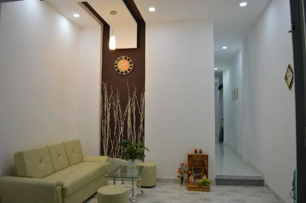 🔥 Bán nhà Thoại Ngọc Hầu - CHDV dòng tiền 20tr+/tháng - HXH 6m - 90m² (4x23) - 2 tầng - 6PN... Bán nhà riêng tại Phú Thạnh, Hồ Chí Minh 01