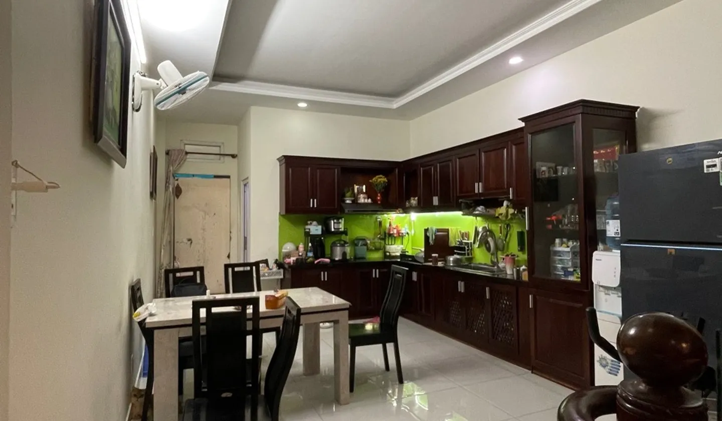 Bán nhà riêng 3 tầng tại Phường Phú Thuận,sát phú mỹ hưng, diện tích 67.1 m², giá 6.7 tỷ đồng... Bán nhà riêng tại Phú Thuận, Hồ Chí Minh 01