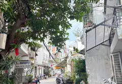 Bán nhà riêng 3 tầng 87m² tại quận với 10 phòng trọ, hẻm rộng xe tải đi thoải mái... Bán nhà riêng tại Bình Thạnh, Hồ Chí Minh 12