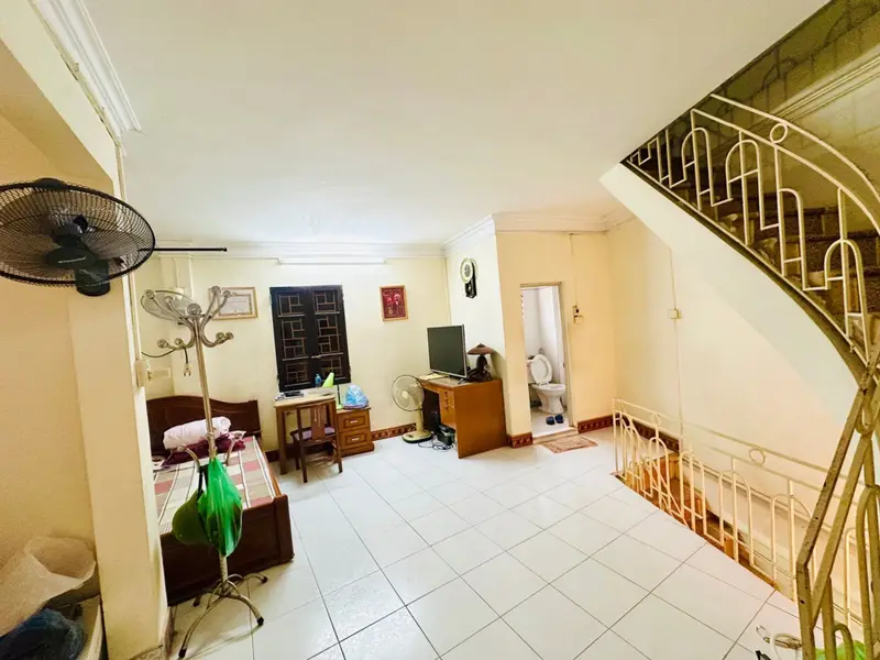 Lô góc hiếm duy nhất tại Tân Mai, nhà đẹp vào ở ngay, giá tốt chỉ 2.9 tỷ... Bán nhà riêng tại Hoàng Mai, Hà Nội 01