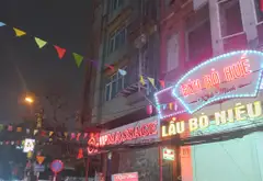 Bán nhà mặt phố tại Nam Từ Liêm, 10 tầng, mặt tiền 6.5m, kinh doanh thuận lợi... Bán nhà mặt phố tại Từ Liêm, Hà Nội 05