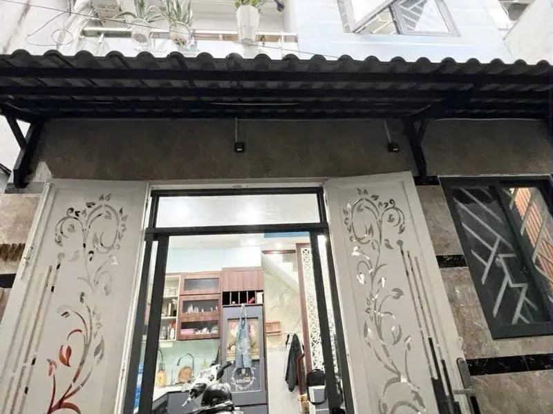 5x6m, Bán nhà Quang Trung, 2 Tầng, P10 Gò Vấp, 3 Tỷ... Bán nhà riêng tại Gò Vấp, Hồ Chí Minh 01