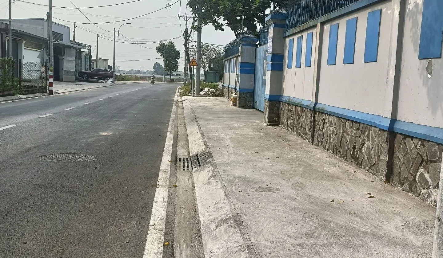 Bán đất nền 80m² mặt tiền 8m tại Xuân Thới Thượng, 3.x tỷ... Bán đất tại Bà Điểm, Hồ Chí Minh 01