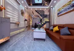 🏰HXH - Thống Nhất- Lô góc không lộ giới- sổ vuông vức
💰Giá chỉ: 5tỷxx TL... Bán nhà riêng tại An Hội Đông, Hồ Chí Minh 01