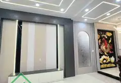CHỈ 5,5 TỶ – HXH SÁT MẶT TIỀN – TÂN KỲ TÂN QUÝ - 3 TẦNG - DT: (5,5 x 12)M – 4PN – 4WC - KỀ AEON T.... Bán nhà riêng tại Bình Hưng Hòa, Hồ Chí Minh 09