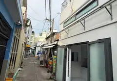 Nhà đẹp 3 tầng ở Gò Dầu, Tân Phú giá hợp lý... Bán nhà riêng tại Tân Sơn Nhì, Hồ Chí Minh 06