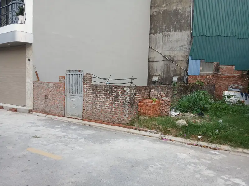 Đất Vàng Nội Bài - Mặt Tiền Rộng, Ngõ Xe Tránh... Bán đất tại Nội Bài, Hà Nội 01