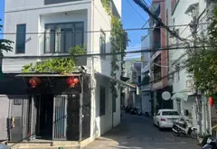 Cơ hội sở hữu nhà 3 tầng kiệt Nguyễn Hữu Thọ, vị trí vàng ở Hải Châu... Bán nhà riêng tại Hòa Cường, Đà Nẵng 02