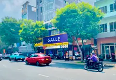 Cơ hội vàng sở hữu tòa nhà 5 tầng ven trung tâm Quận 10... Bán owner_side tại Hòa Hưng, Hồ Chí Minh 01