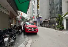 Bán nhà 7 tầng có thang máy, gara ô tô, khu Cầu Giấy... Bán nhà riêng tại Cầu Giấy, Hà Nội 11