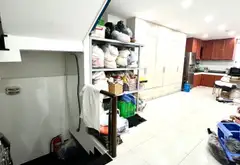 Nhà mặt phố Hoàng Kim Giao - 6 tầng, kinh doanh đỉnh giữa Quận 8... Bán nhà mặt phố tại Chánh Hưng, Hồ Chí Minh 05